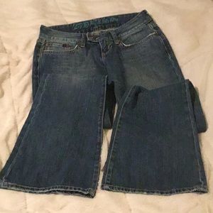 LBT Little Big Jeans EUC